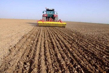 ۵۶۰ میلیارد ریال تسهیلات مکانیزاسیون کشاورزی به استان سمنان تخصیص یافت