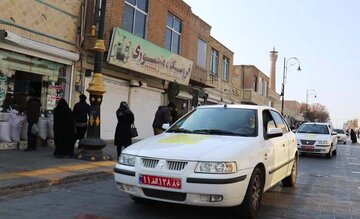 نخستین رزمایش نظارت بر کالاهای اساسی  جهادکشاورزی استان سمنان آغاز شد