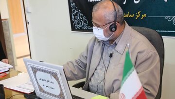 استاندار قم بر بسیج امکانات برای خدمت‌رسانی به شهروندان تاکید کرد