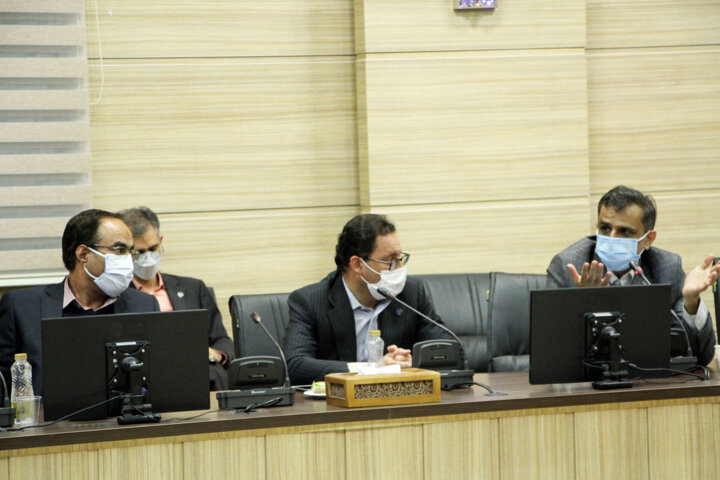 استاندار یزد: سلامت مردم خط قرمز و اغماض پذیرفته نیست