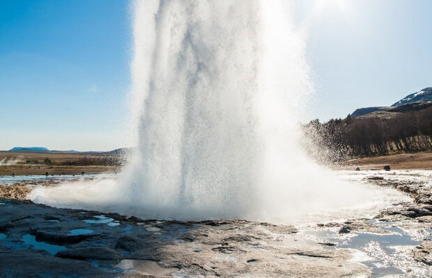 مدیریت آب، اولویت سازمان محیط زیست
