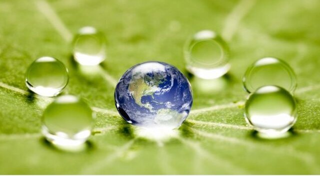 مدیریت آب، اولویت سازمان محیط زیست