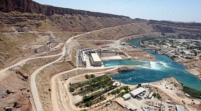 مدیریت آب، اولویت سازمان محیط زیست