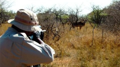 مدیریت آب، اولویت سازمان محیط زیست