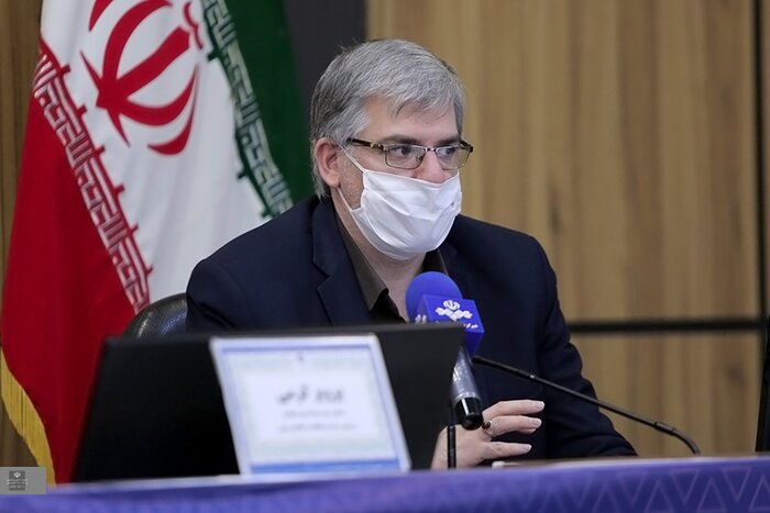 الزام سازندگان ماهواره به استفاده از محصولات دانشبنیان بومی / خرید تضمینی محصولات فضایی 2