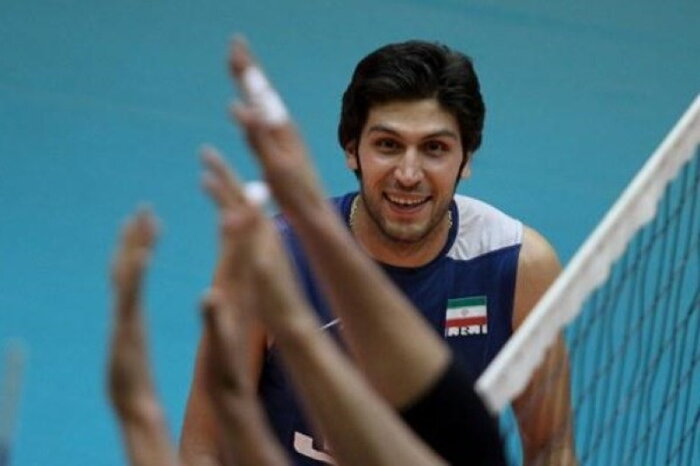 خانه تکانی سروقامتان همدان؛ امید به اوج گیری در لیگ یک والیبال کشور