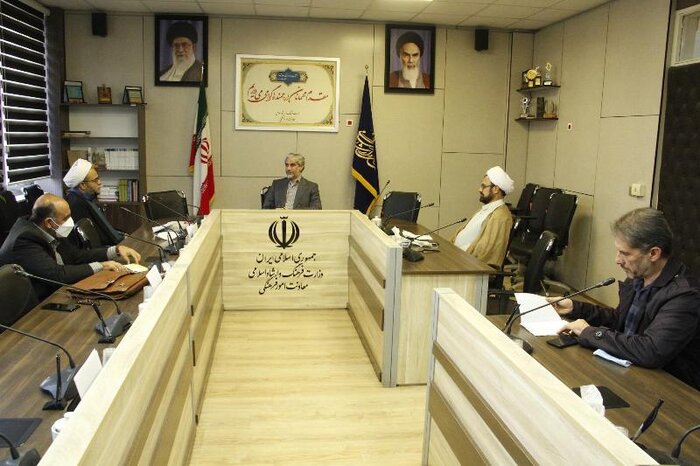 صدور 17هزار مجوز پیشازانتشار و رتبهبندی کیفی ناشران در معاونت فرهنگی 3