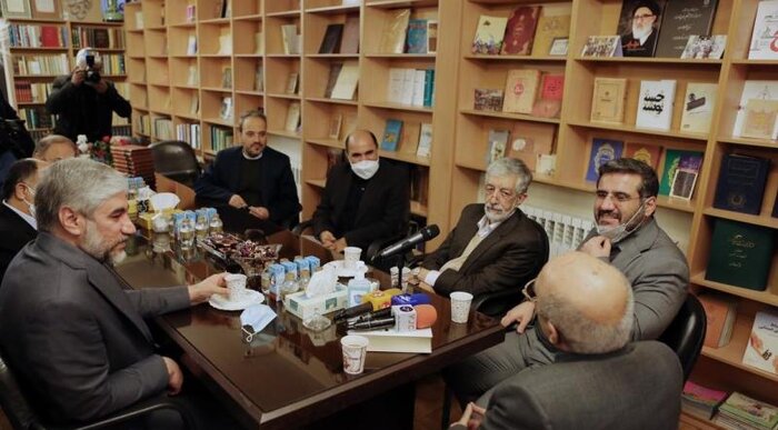 صدور 17هزار مجوز پیشازانتشار و رتبهبندی کیفی ناشران در معاونت فرهنگی 5