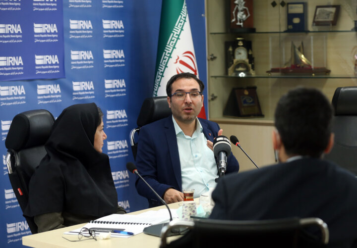 کمبود سرمایه‌گذاری، مشکل اصلی توسعه صنایع پیشران کشور 2