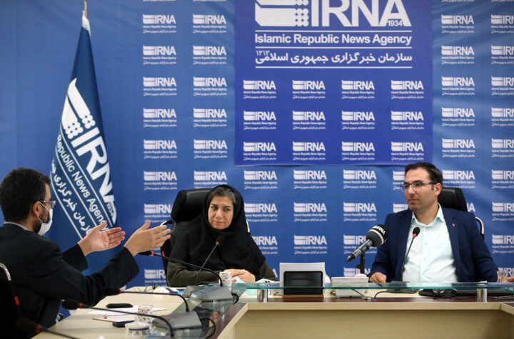 کمبود سرمایه‌گذاری، مشکل اصلی توسعه صنایع پیشران کشور 3