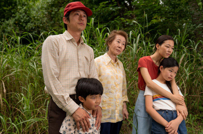 ۱۲ فیلم سینمایی کرهای تحسین شده در جهان 3 پایگاه خبری ججین ۱۲ فیلم سینمایی کرهای تحسین شده در جهان