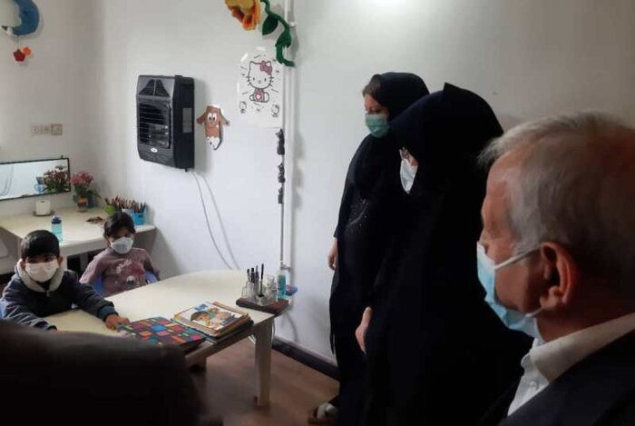 درد ما را نیست پایان الغیاث