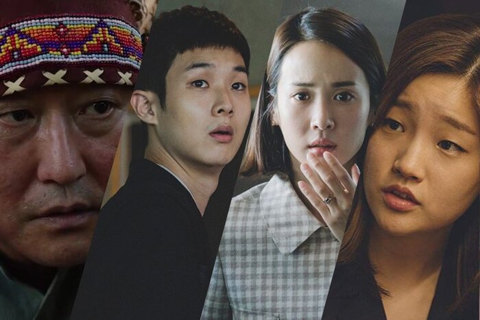 ۱۲ فیلم سینمایی کرهای تحسین شده در جهان 4 پایگاه خبری ججین ۱۲ فیلم سینمایی کرهای تحسین شده در جهان