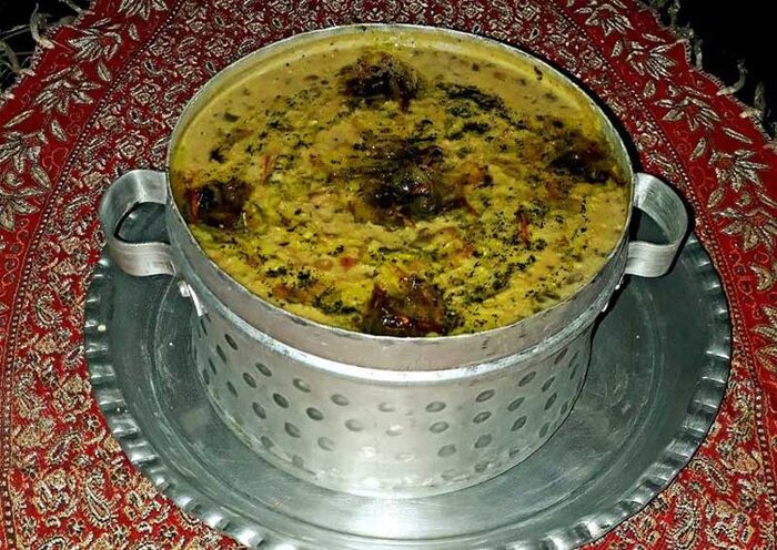 آشهای اصیل ایرانی: از عباسعلی تا ترخینه