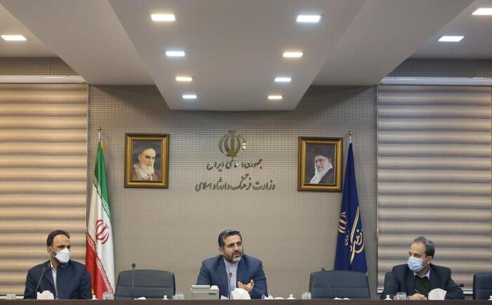 مصمم به تصویب نظام جامع رسانهای کشور در دولت هستیم