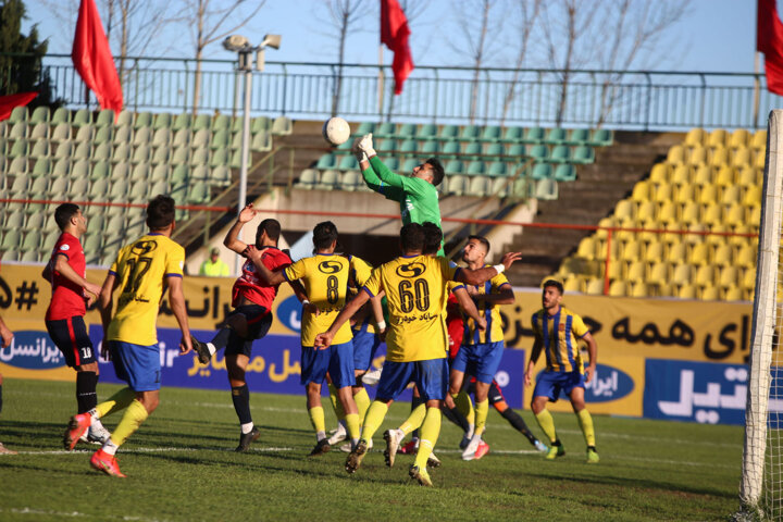 لیگ برتریها و سیستمها؛ پورشه سواری بدون گواهینامه