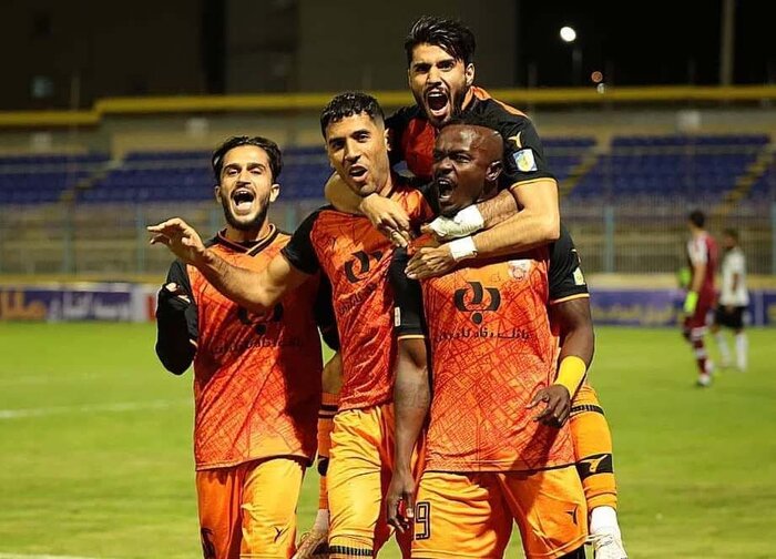ماموریت طارمی برای حذف سیمئونه / مدافع پرسپولیس در بین بهترینهای آسیا 3
