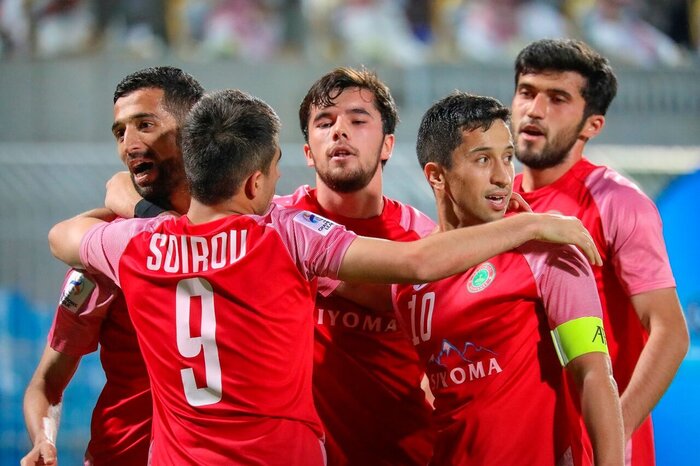ماموریت طارمی برای حذف سیمئونه / مدافع پرسپولیس در بین بهترینهای آسیا 5