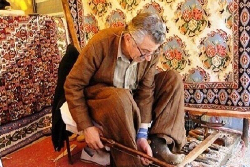 ۱۰ اثر میراث ناملموس کردستان به ثبت ملی رسید
