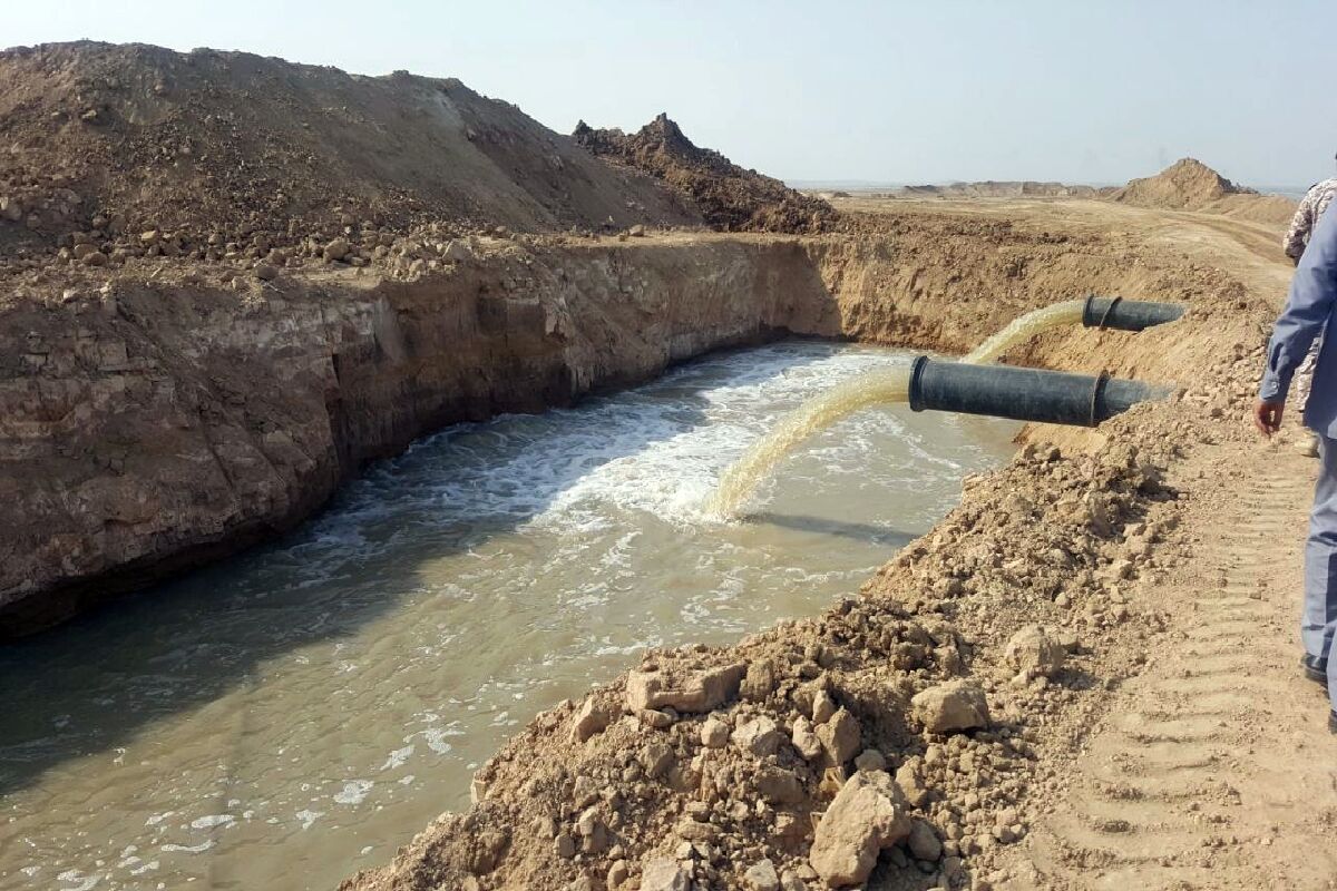 دولت مردمی و تلاشی ۱۰۰ روزه در سیستان و بلوچستان