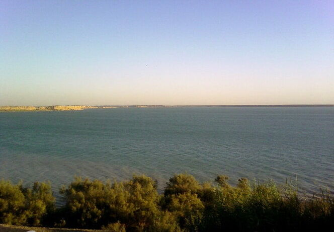 حفظ چاه نیمهها امیدی برای سیستان