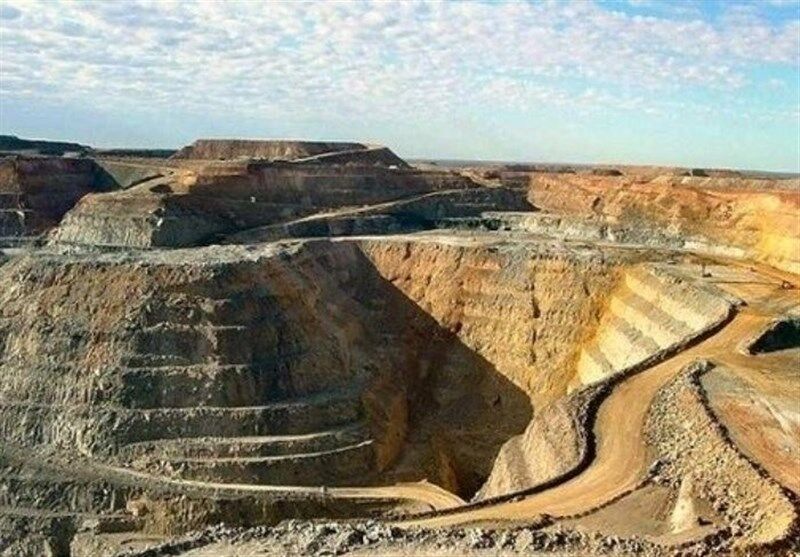 Iran determined to develop mining coop in western Africa