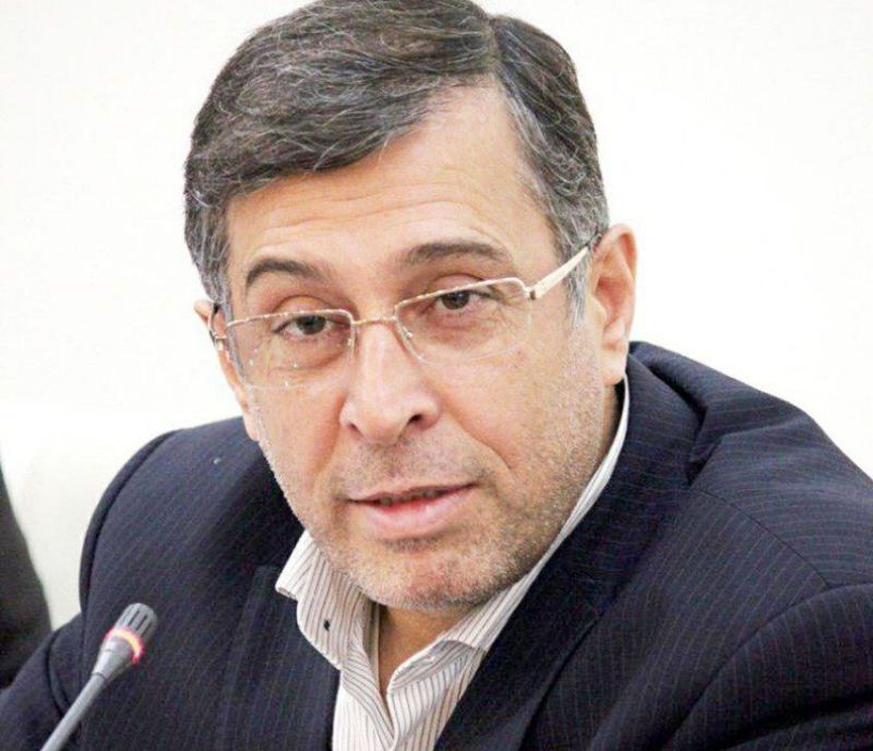 حکم شهردار ساوه از سوی وزارت کشور صادر شد حکم شهردار ساوه از سوی وزارت کشور صادر شد