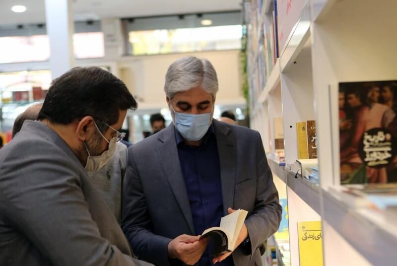 صدور 17هزار مجوز پیشازانتشار و رتبهبندی کیفی ناشران در معاونت فرهنگی