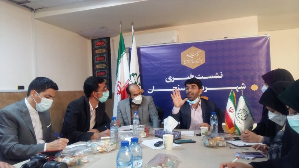 مشخصات ۶۰ درصد املاک رفسنجان در سامانه الکترونیکی شهرداری ثبت شده است
