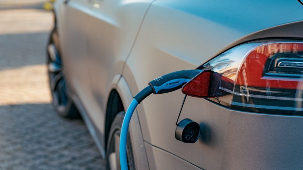 Das erste iranische Elektroauto wird vorgestellt