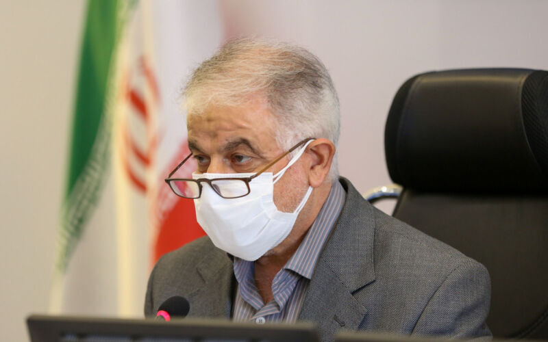  مجلس شورای اسلامی مانع حذف برخی ردیف‌های بودجه شهرداری‌ها شود