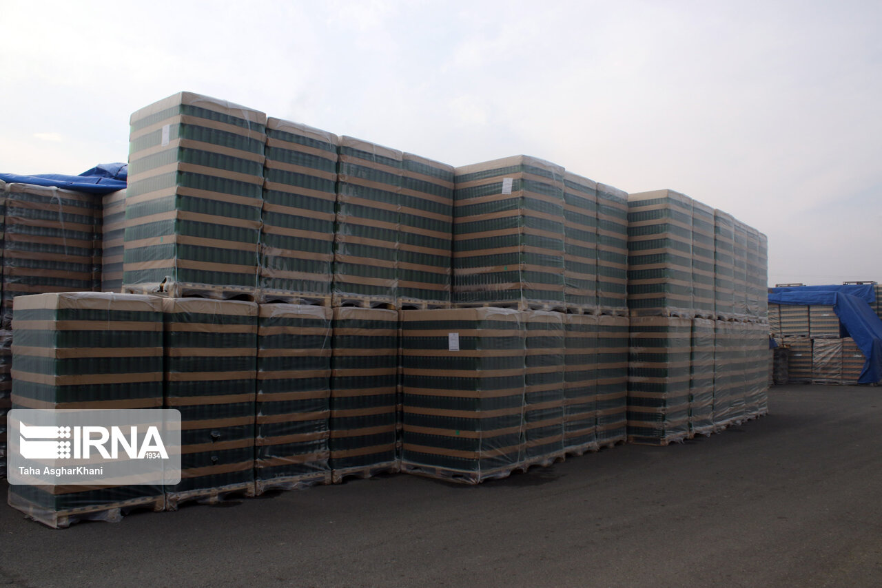 تسهیلات حمایت از صادرکنندگان به خراسان جنوبی ابلاغ شد تسهیلات حمایت از صادرکنندگان به خراسان جنوبی ابلاغ شد