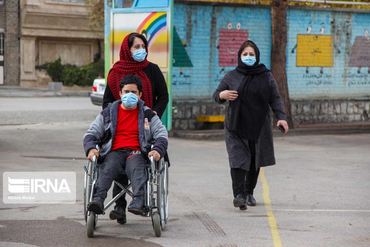 بیش از ۲ هزار معلول از خدمات توانبخشی بهزیستی سرپلذهاب برخوردار هستند بیش از ۲ هزار معلول از خدمات توانبخشی بهزیستی سرپلذهاب برخوردار هستند