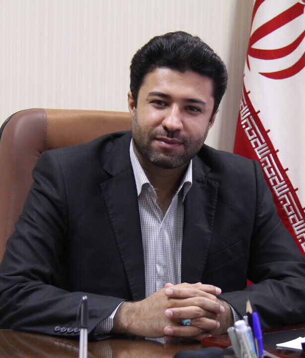 شهردار منطقه هفت تهران منصوب شد