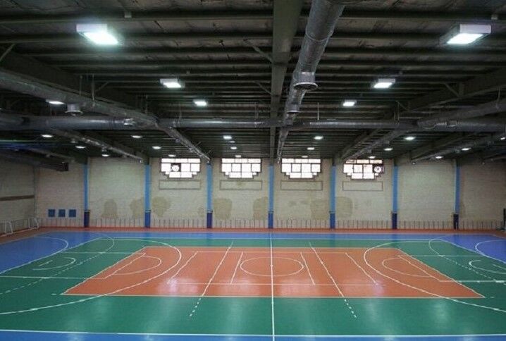 ۱۵۰ پروژه ورزشی در خراسان جنوبی در حال اجرا است ۱۵۰ پروژه ورزشی در خراسان جنوبی در حال اجرا است