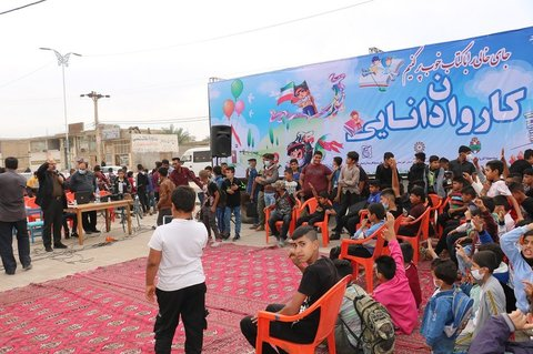 کتابخانههای عمومی، عدالت فرهنگی را به سراسر ایران بردند