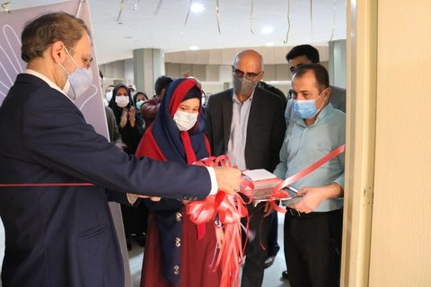 کتابخانههای عمومی، عدالت فرهنگی را به سراسر ایران بردند