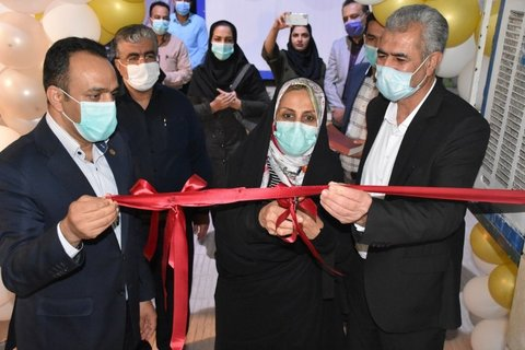 کتابخانههای عمومی، عدالت فرهنگی را به سراسر ایران بردند