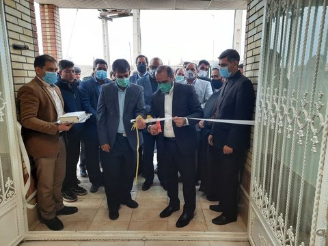 کتابخانههای عمومی، عدالت فرهنگی را به سراسر ایران بردند