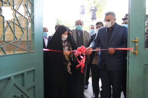 کتابخانههای عمومی، عدالت فرهنگی را به سراسر ایران بردند