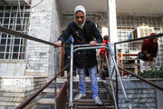 شورای شهر آیین‌نامه حمایت از معلولین شیراز را به شهرداری ابلاغ کرد