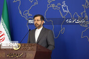 Irán condena ataque terrorista en Mali