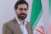 عضو شورای شهر مشهد: ریل‌گذاری مدیریت شهری به سوی فناوری‌های نوین است
