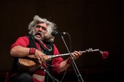  راهیابی هنرمند موسیقی خراسان شمالی درجشنواره بین المللی سنتی و آیینی