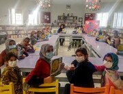 ۲۰۰ برنامه‌ فرهنگی در کانون‌ پرورش فکری کودکان استان همدان اجرا می‌شود
