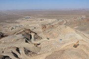 ۳۳ گواهی کشف مواد معدنی در خراسان جنوبی صادر شد