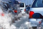 حدود هشت هزار خودروی دودزا در مشهد اعمال قانون شدند