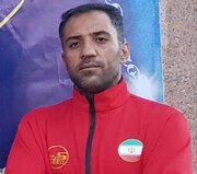 مربی تیم ملی کاراته: به درخشش نوجوانان ایران در آسیا امیدوارم