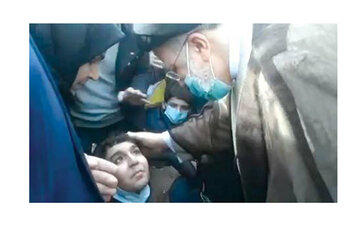رفع دغدغه بیماران خاص مازندران با ایجاد صندوق حمایت در دولت سیزدهم  