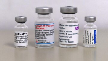 میزان اثربخشی واکسن‌های کرونا در برابر اومیکرون ارزیابی می‌شود